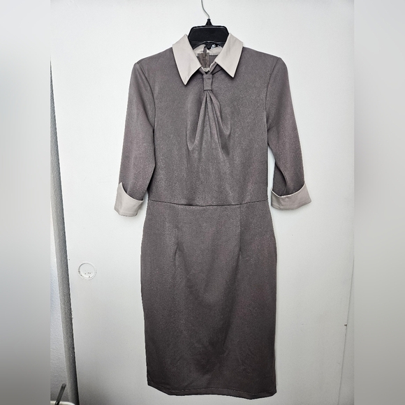 60s style dress Russian Couture - Picture 9 of 16